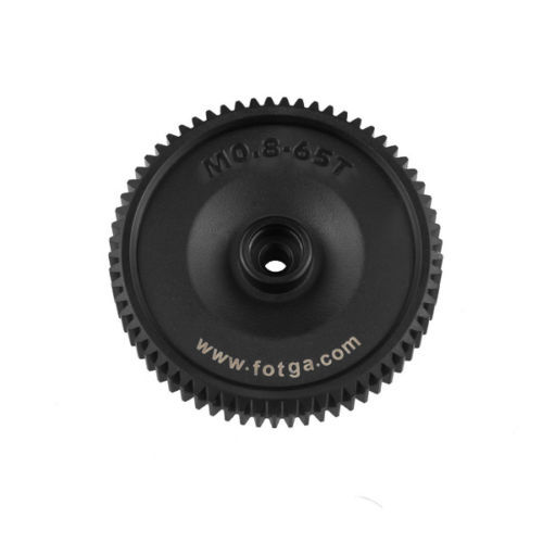 Fotga big 65x 8mm pitch - 65x, 0.8mm