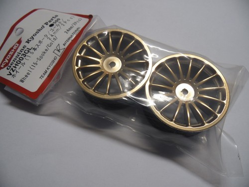 Kyosho vzh003gl 24 mm - kyosho,
