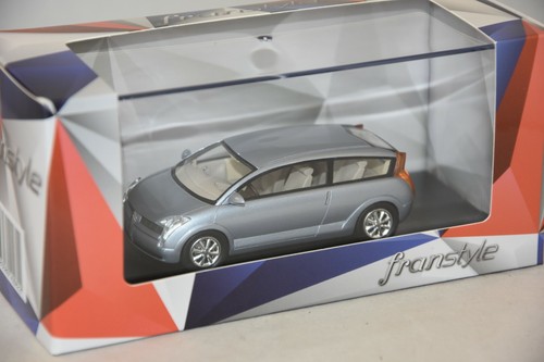 Franstyle 008 citroen - franstyle, c4
