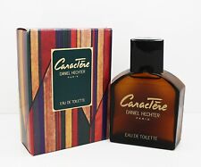 Caractère, Daniel Hecter, Eau De Toilette Splash, 100Ml. Neuf.