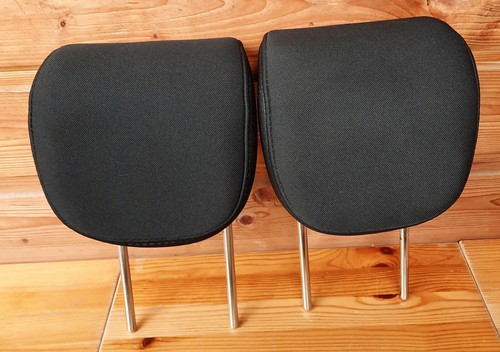 Appuie tête siege banquette - 2, appuie-tête