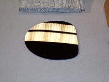Glace rétroviseur droit d'origine Renault Twingo 7701036390