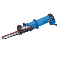 PONCEUSE LIME A BANDE ETROITE 13 x 457 mm- PONCEUSE ELECTRIQUE 260W