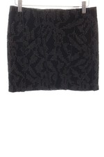 MAJE Jupe taille haute Dames