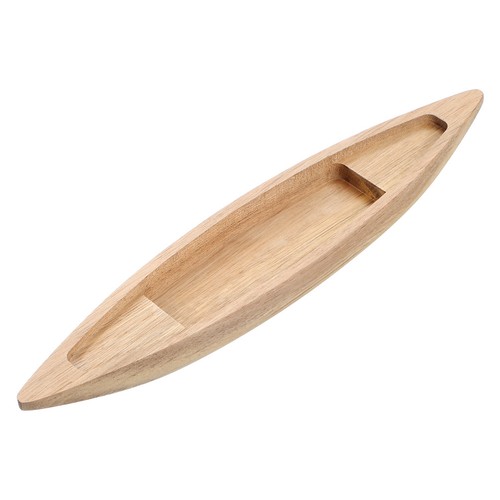 Décor bateau en bois - ,