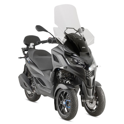 Pare brise moto kappa - pare-brise,