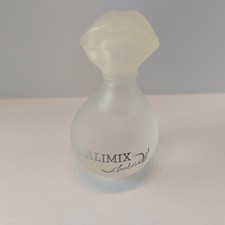 VINTAGE Miniature parfum DALI