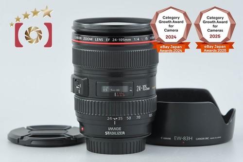 Canon 105mm l - canon, f/4