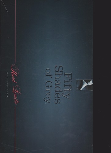 Shades grey accessoires - 50,