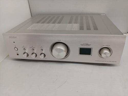 Denon pma 900hne - denon, pma-900hne