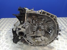 20A704 BOÎTE DE VITESSES