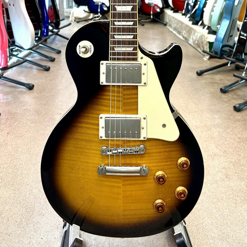 Guitare électrique epiphone - guitare,
