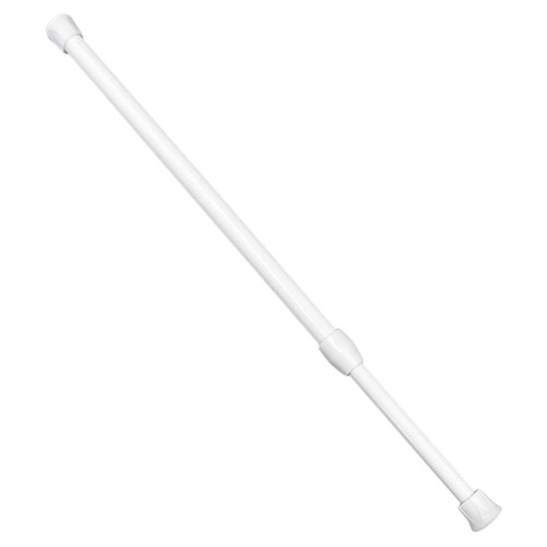 Barre rideau douche tringle - rideau,