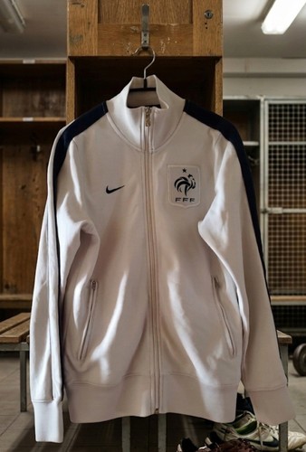 Veste adidas vintage - veste, équipe