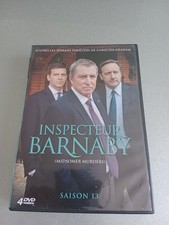 Inspecteur Barnaby - saison