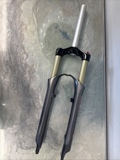Marzocchi Bomber MX Pro ETA