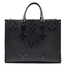 Louis Vuitton Neverfull On the