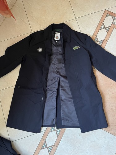 Lot parkas lacoste roland - de,