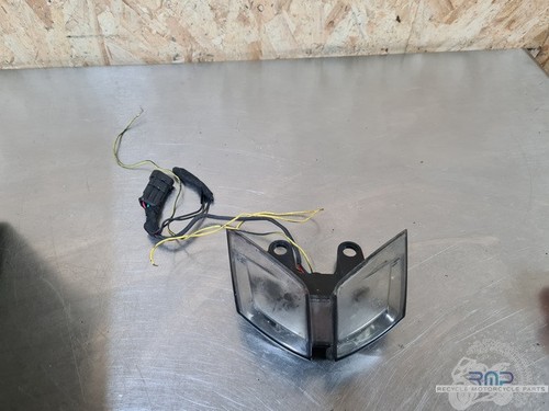 Feux arriere adaptable avec
