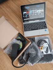 Valise diagbox psa