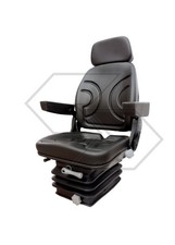 Siège Avec Ressort Mécanique