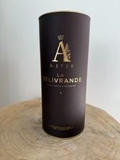 Belle bouteille de Rhum Vieux