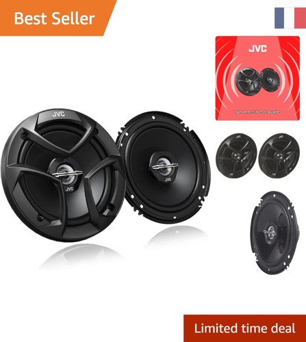 Jvc j620 haut parleur - cs-j620, 2