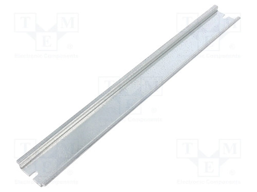 Fibox trh 2330 rail - trh-2330,