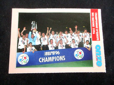 GERMANY ALLEMAGNE  WINNER EURO