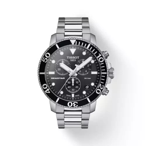 Montre plongée - montre, de