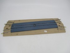 AV983 JOUEF Ho 1/87 1:87 TRAIN PLAQUE TOURNANTE PONT TOURNANT Ref 2711