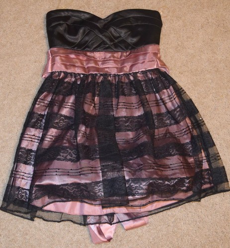 Reg trixxi girl size 9 - size,