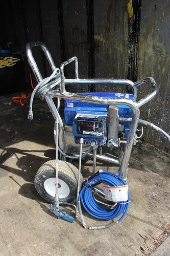 Graco mark v texspray - mark,