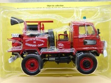 SINPAR CASTOR CCFM GUINARD