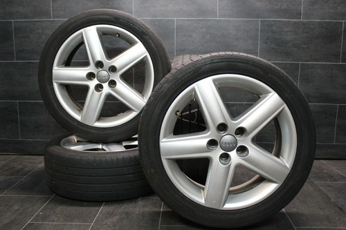 Original audi jantes en - audi,