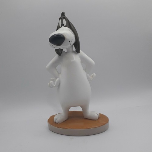 Figurine atlas looney tunes - figurine,