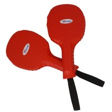 Mitaines de boxe gagnantes