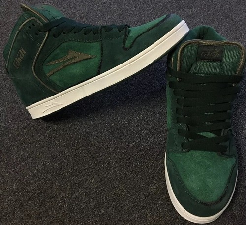 Vtg 2007 lakai telford - 2007, 11