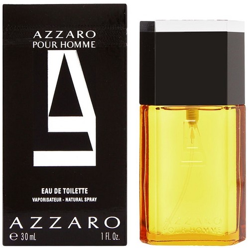 Azzaro pour homme - pour, 1.0