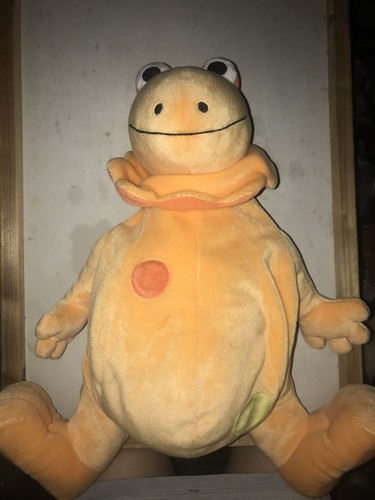 Vds collector peluche - , casimir