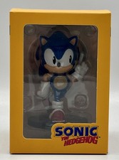 Figurine SONIC the Hedgehog - 8 cm - SEGA Boom8 Series vol. 01 - Neuf