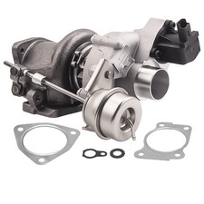 Turbocompresseur for Peugeot