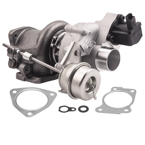 Turbocompresseur for peugeot - turbocompresseur,