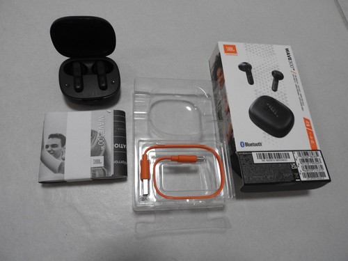 Ecouteurs sans fil jbl - ecouteurs, harman
