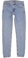 Levi's 512 Lo-Ball  Homme Bleu