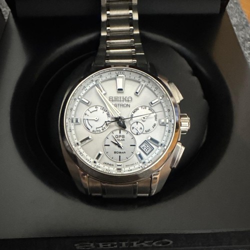 Montre seiko astron - seiko,