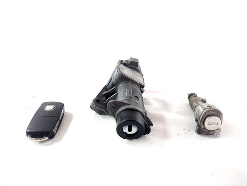 4b0905851c kit blocs - blocs, contact
