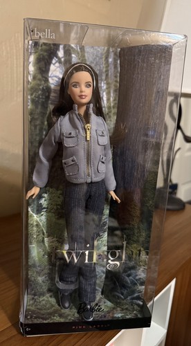Twilight bella pink label - twilight, "bella"