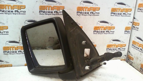 Retroviseur gauche opel combo - gauche,