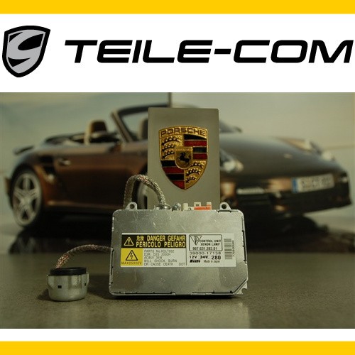 Porsche 997 987 boxster cayman - porsche,